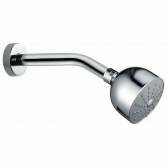 Single Function Fixed Head & Arm 